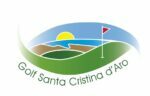 Golf Santa Cristina d'Aro Logo
